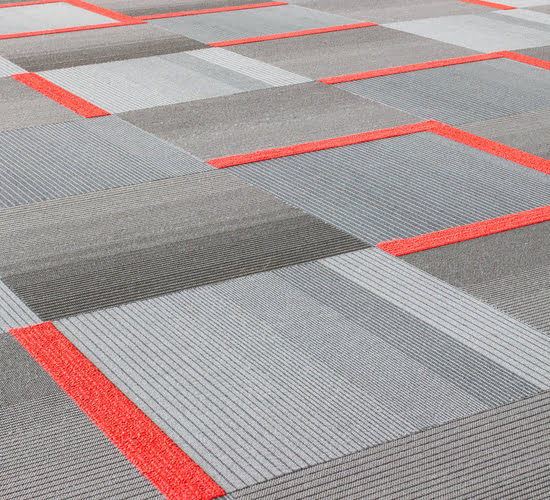 Associated Carpet Carpet Tile Flooring
