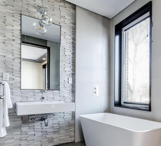 Associated Carpet Walls